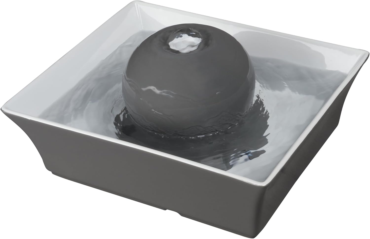 Ceramic Pet Water Fountain
